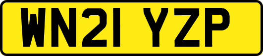 WN21YZP
