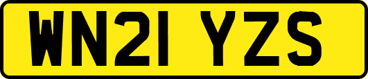 WN21YZS