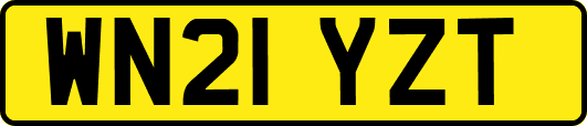 WN21YZT
