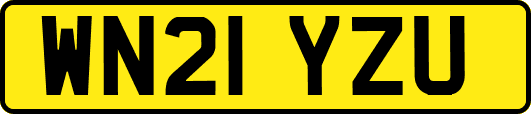 WN21YZU