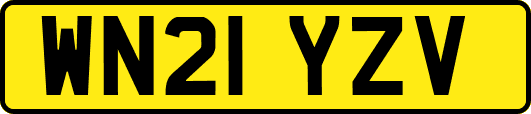 WN21YZV