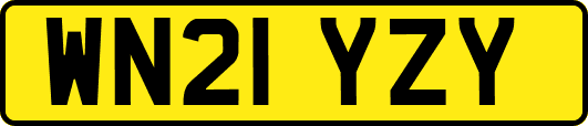 WN21YZY