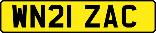 WN21ZAC