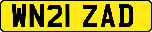 WN21ZAD