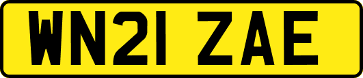 WN21ZAE