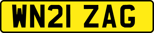 WN21ZAG