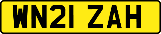 WN21ZAH
