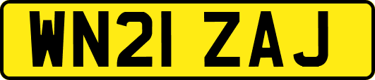 WN21ZAJ
