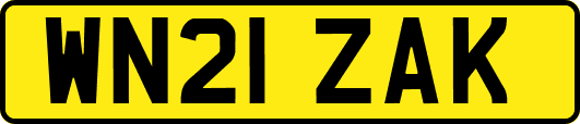 WN21ZAK