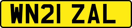WN21ZAL