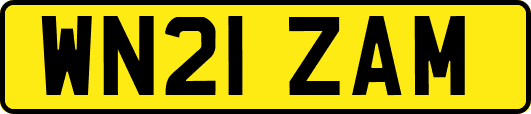 WN21ZAM