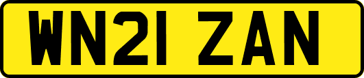 WN21ZAN
