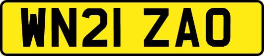 WN21ZAO