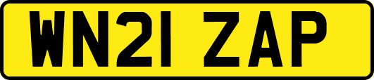 WN21ZAP