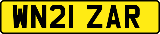 WN21ZAR