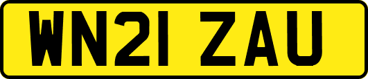 WN21ZAU