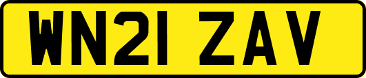 WN21ZAV