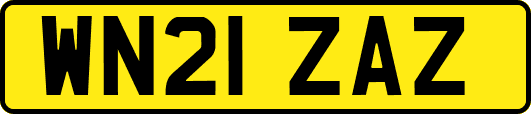 WN21ZAZ