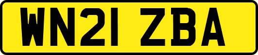 WN21ZBA