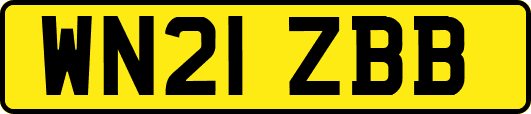 WN21ZBB