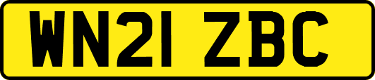 WN21ZBC
