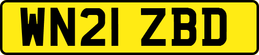 WN21ZBD