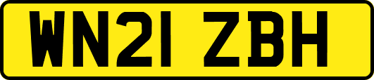 WN21ZBH