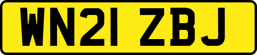 WN21ZBJ