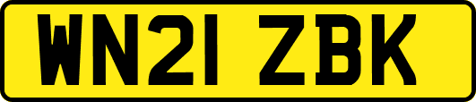 WN21ZBK