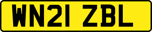 WN21ZBL