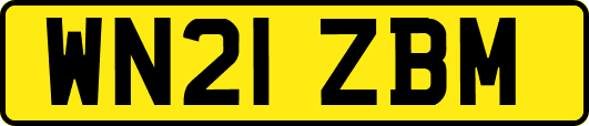 WN21ZBM