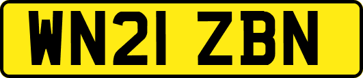 WN21ZBN