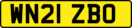 WN21ZBO