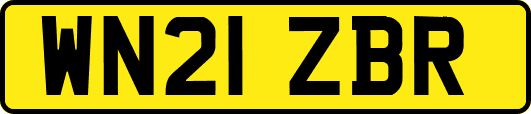 WN21ZBR