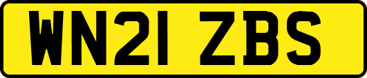 WN21ZBS