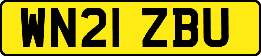 WN21ZBU