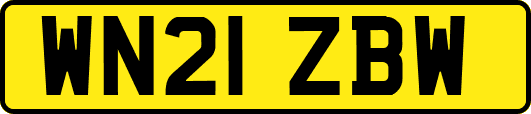 WN21ZBW