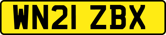 WN21ZBX