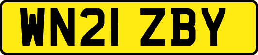 WN21ZBY