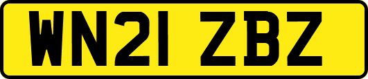 WN21ZBZ