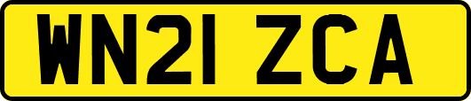 WN21ZCA