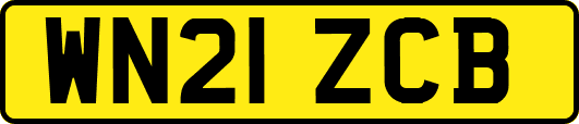 WN21ZCB