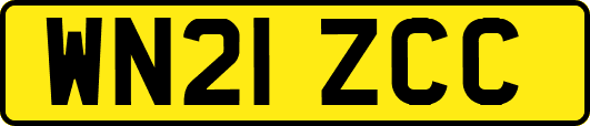 WN21ZCC