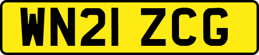 WN21ZCG
