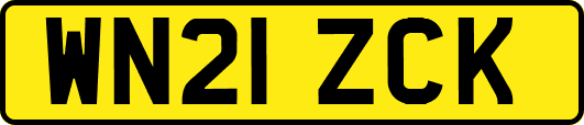 WN21ZCK