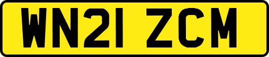 WN21ZCM