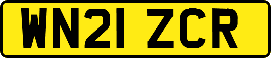 WN21ZCR