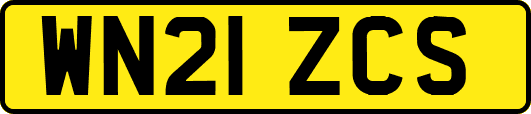 WN21ZCS