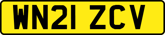 WN21ZCV