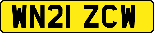 WN21ZCW